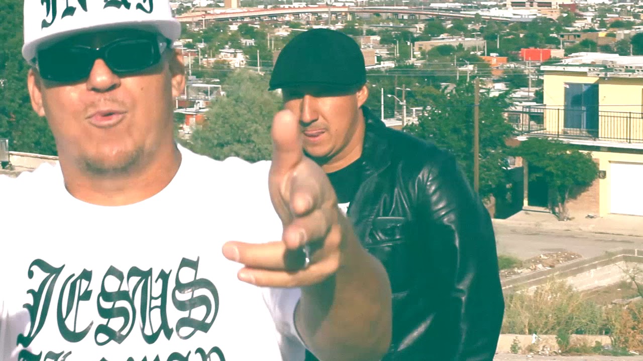 Martillo Records  Pa' los del Punto Hammer Espada Santacruz