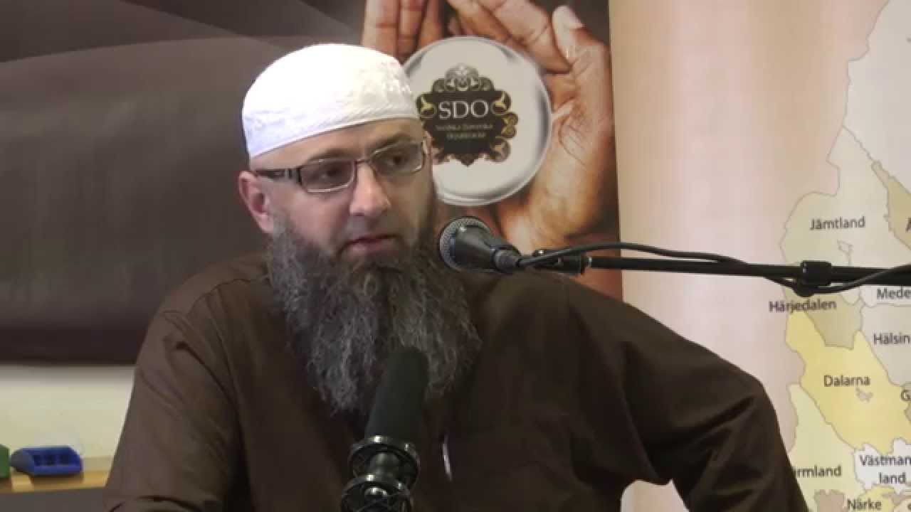Cuvari Allahove vjere