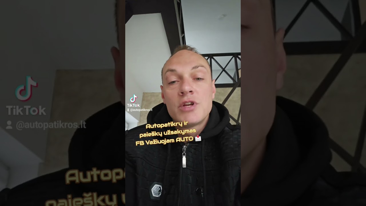 Automobilio pirkimas be pinigų 🚘🤔🤦&zwj;♂️| AUTOpatikros.lt || Važiuojam AUTO #autopatikros