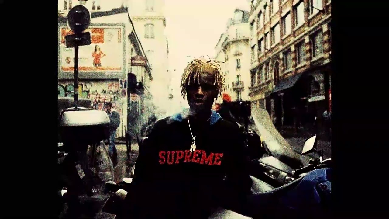 (FREE) Jolagreen23 & Josman Type Beat ~ Its hard to say