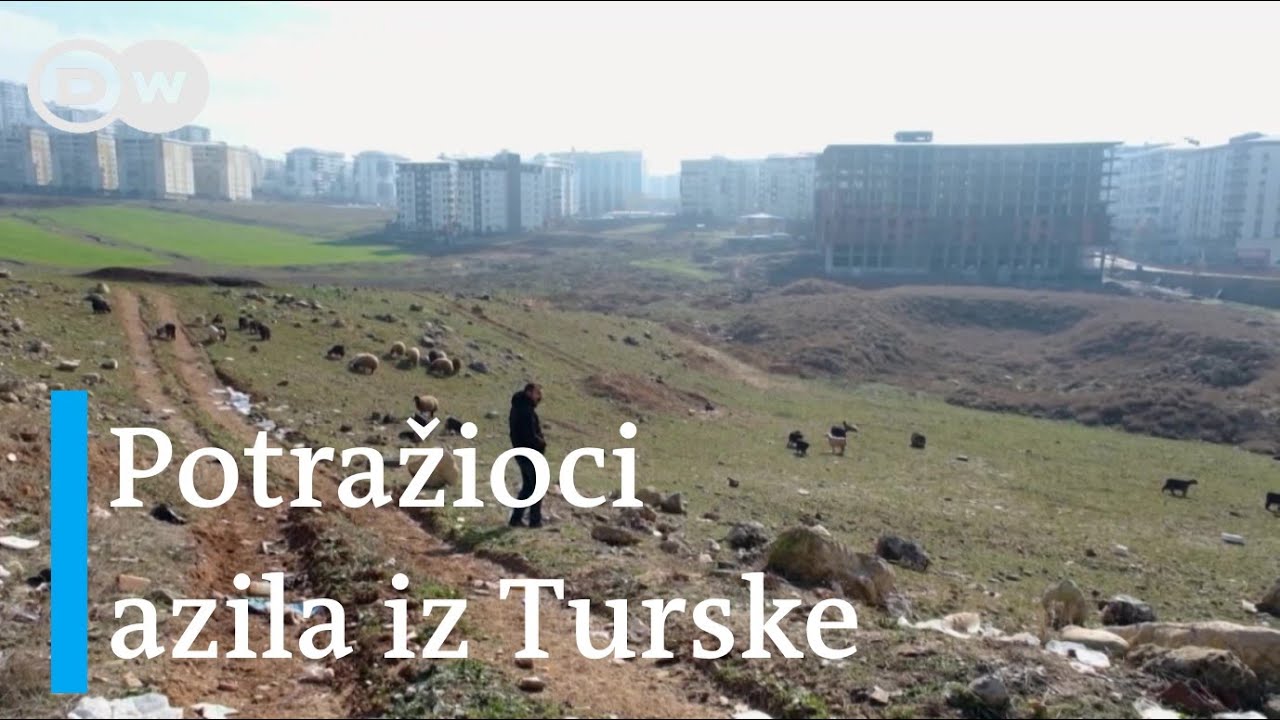 Azil u Nemačkoj – cilj do kojeg je teško stići