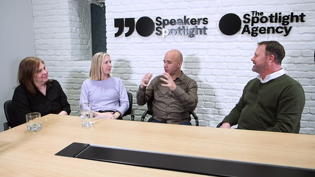 Behind the Spotlight: How do I know where to place speakers in a program?