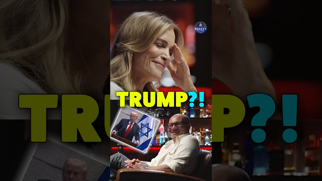 Мегин и Шон реагируют на Трампа‼️🤣🤣 #сша #америка #израиль #палестина #иран #политика #конгресс #...