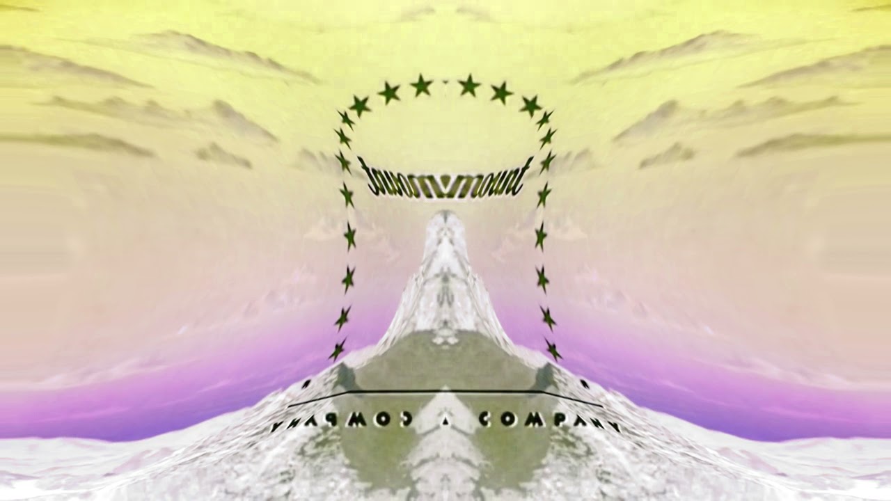 Paramount 1995 w fanfare Effects