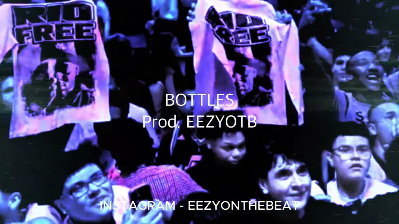 (FREE) UK x DETROIT TYPE BEAT - BOTTLES