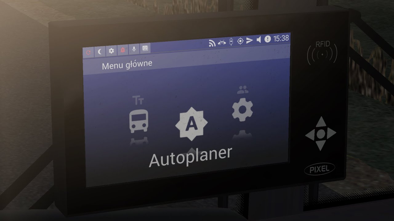 OMSI 2 IBIS Pack+ | Pixel XC-6