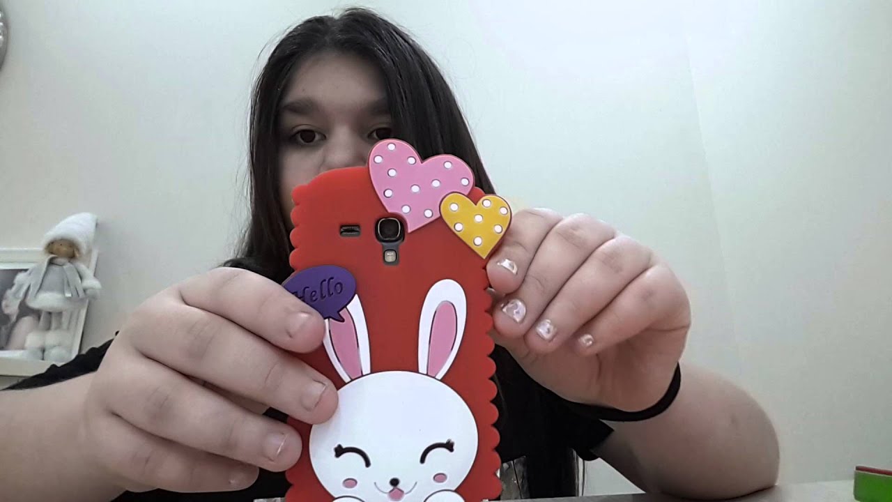 Telefon kılıflarım