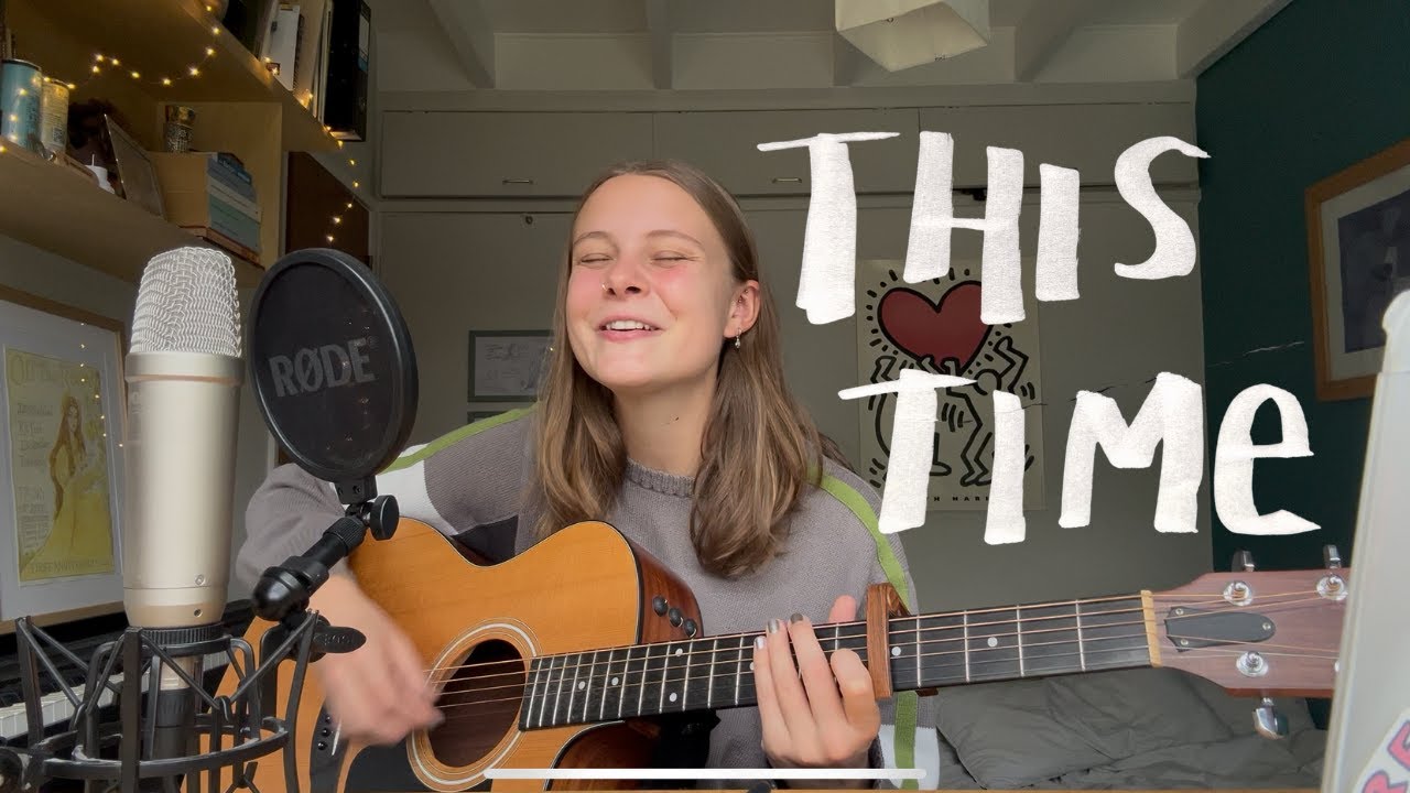 this time (bedroom demo)