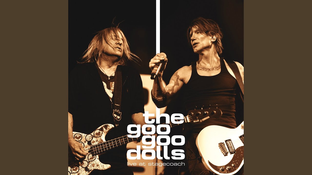 Name (Live at Stagecoach California’s Country Music Festival)