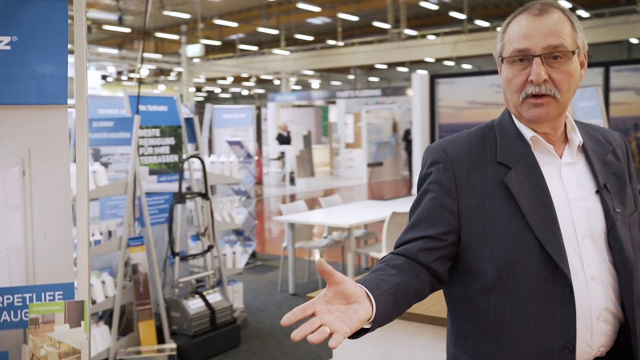 Schlau Hausmesse 2020 | Dr.  Schutz