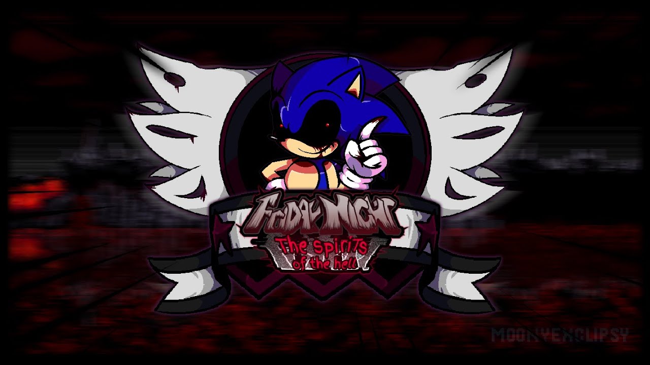 Majin Forest - Spirits of Hell OST