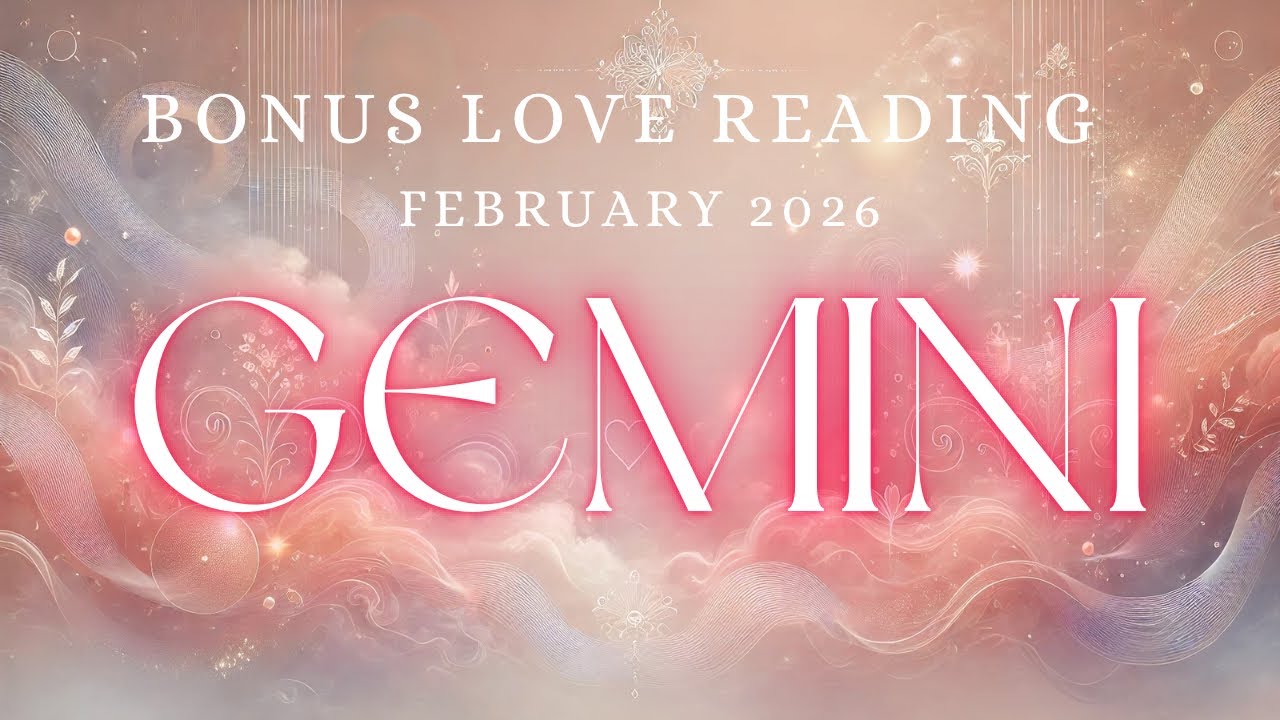 GEMINI tarot ♊️ Too Many Voices In Their Ear! They Listened To The Wrong People Gemini February 2026