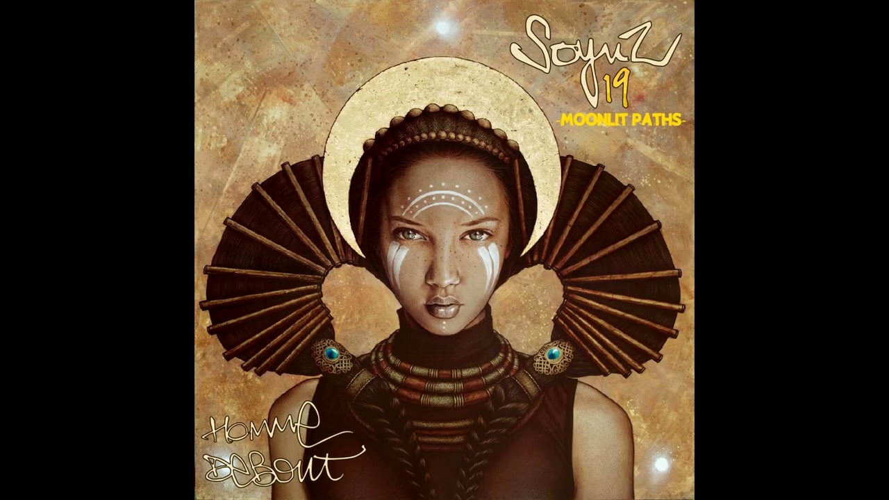 Homme Debout - Wayidjé (Ft. Nicole Adjabe)