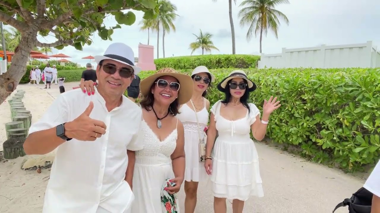 Atlantis Bahamas 2025 part 2