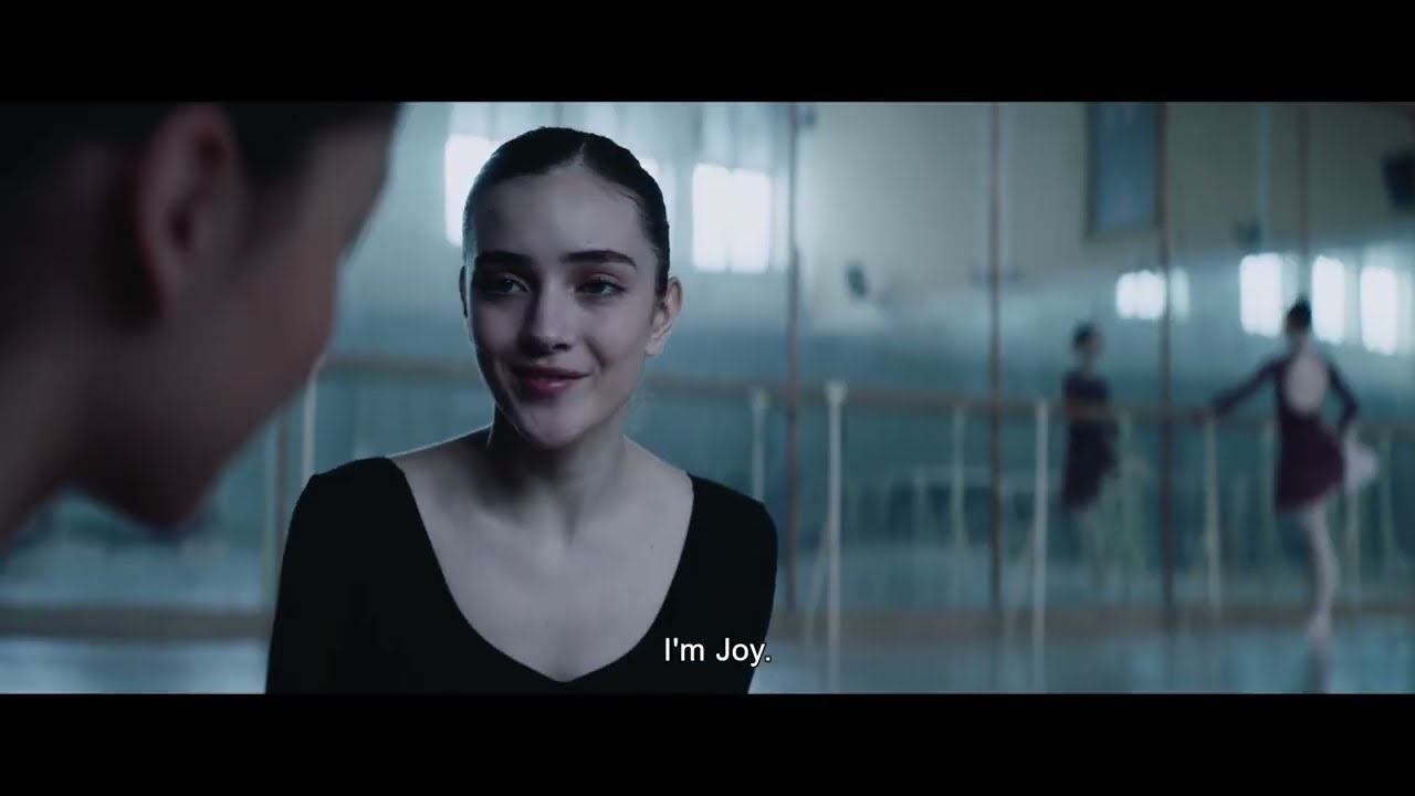 Joika - Official Trailer