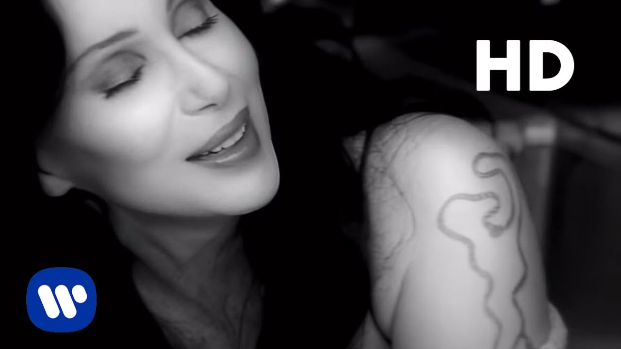 Cher - Walking In Memphis [Director's Cut] (Official HD Video)