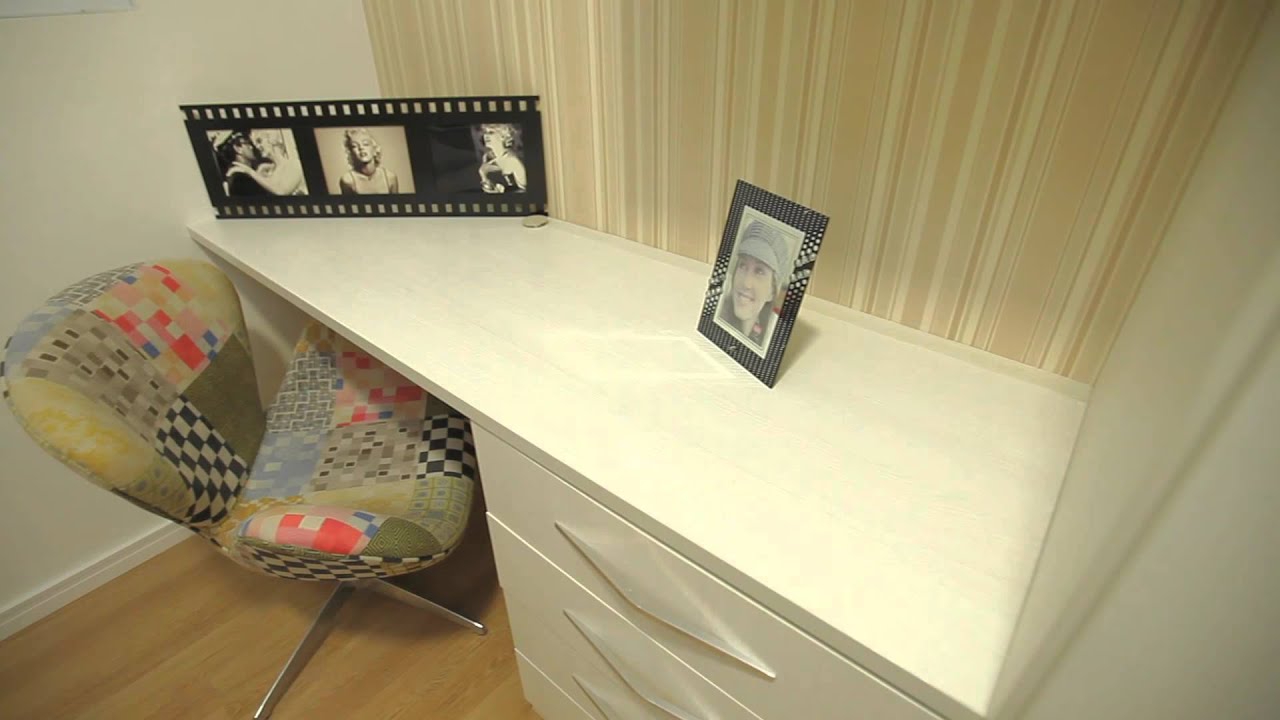 R&ocirc;gga Empreendimentos - Apartamento Decorado Gravana Easy Club