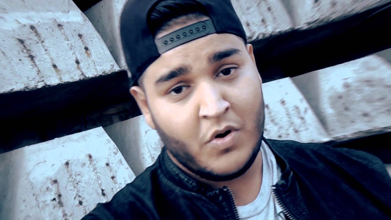 Ariif & Rean NE ft. Eddy & Azat King - Sarita (OFFICIAL VIDEO HD)