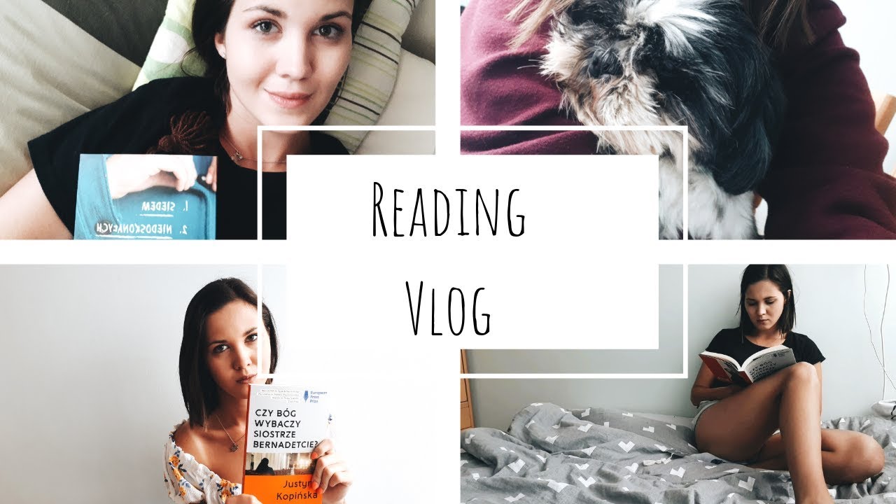 VLOG - czego obawiam się w pracy za granicą 🤷‍♀️, Czy Bóg wybaczy siostrze Bernadetcie?
