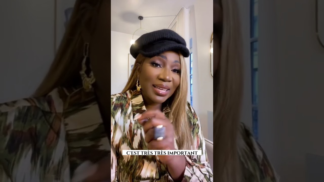 LES SIGNES QUE CET HOMME NE T 'AIME PAS -