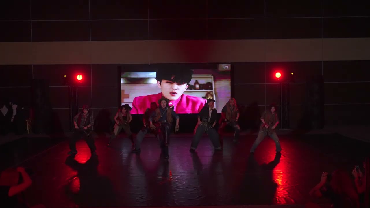 RENEGADE | NCT DREAM - Hot Sauce | KDome Cover Battle