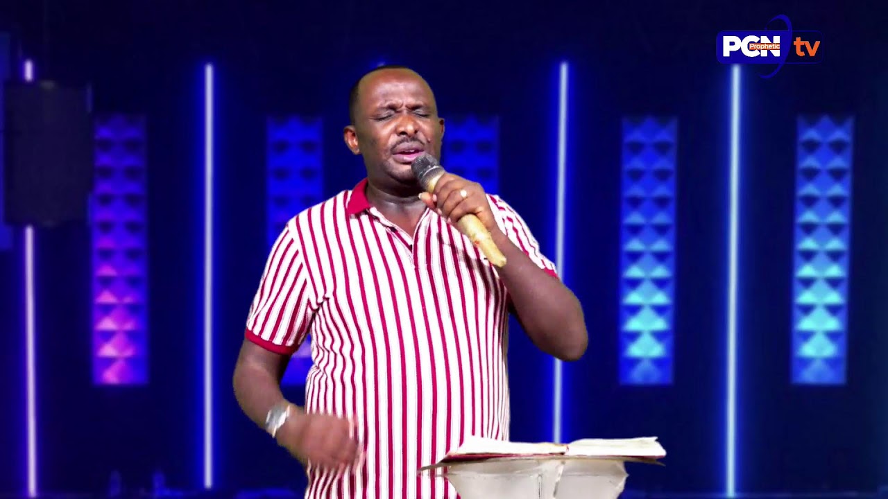 IBINTU 10  BIZANA UMUVUMO MU BUZIMA BWAWE || DAY 39 | SERVICE | 70 DAYS OF PRAYERS | 16.03.2026