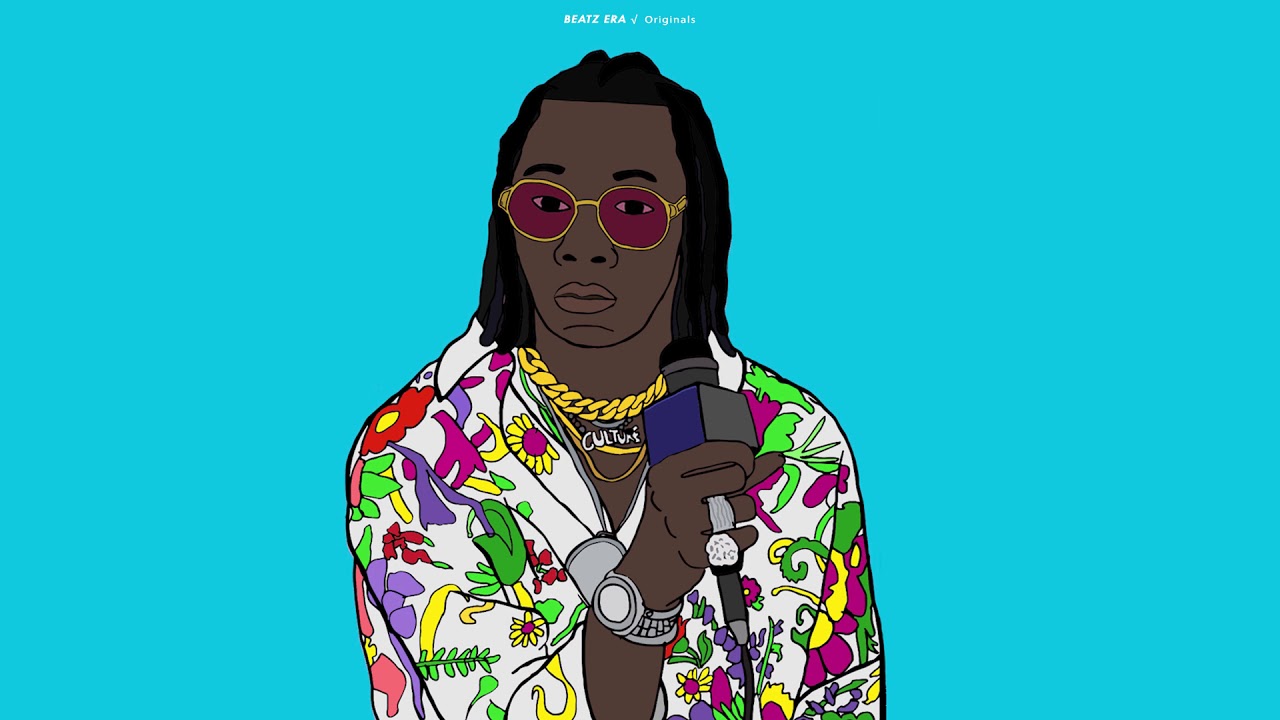(FREE) Offset Type Beat - 