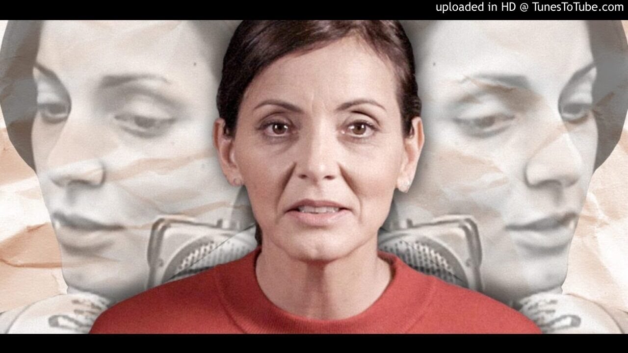 NEVENKA – DE PELÍCULA (RNE 13-03-2021)