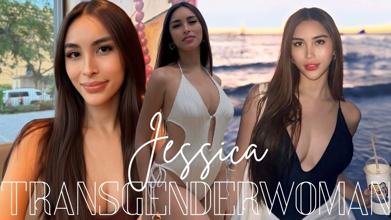 Бывшая трансгендерная королева красоты, а теперь гордая владелица бизнеса.