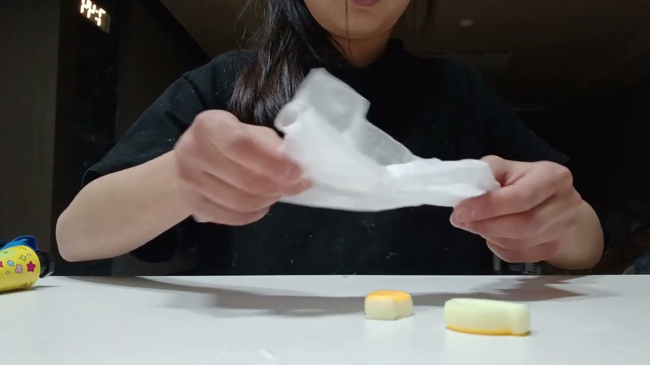 ASMR