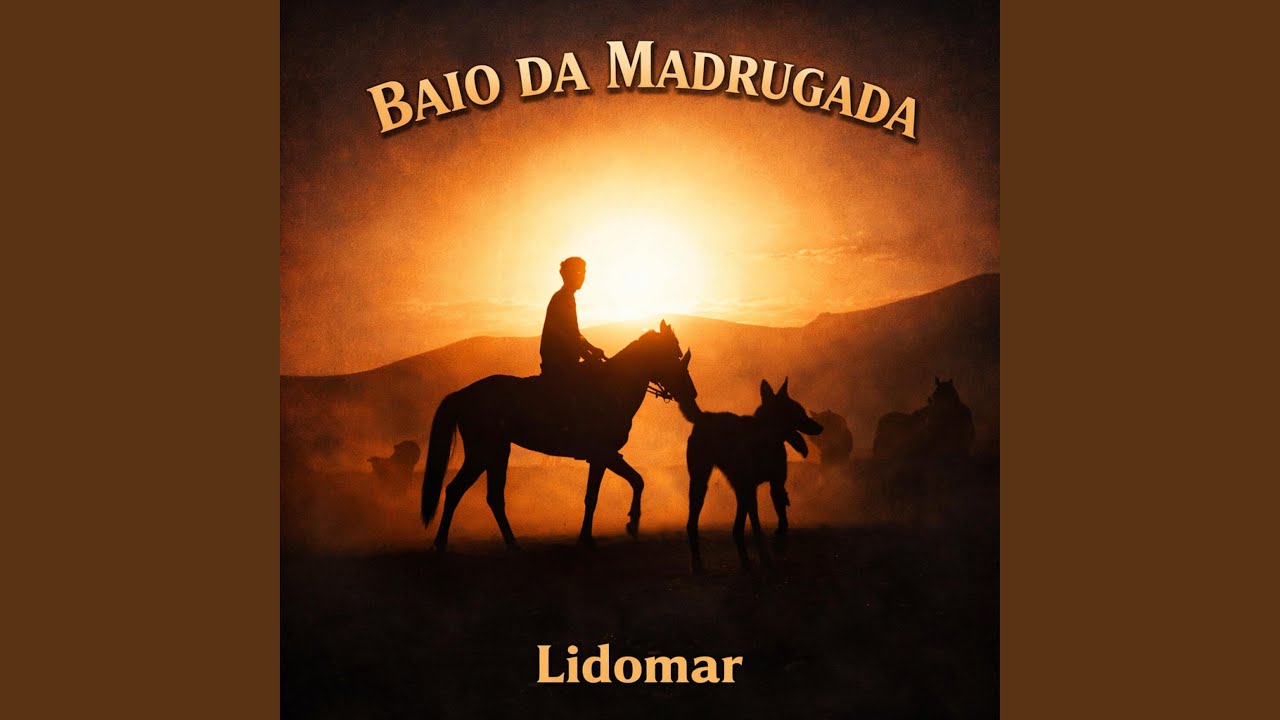 Baio da Madrugada