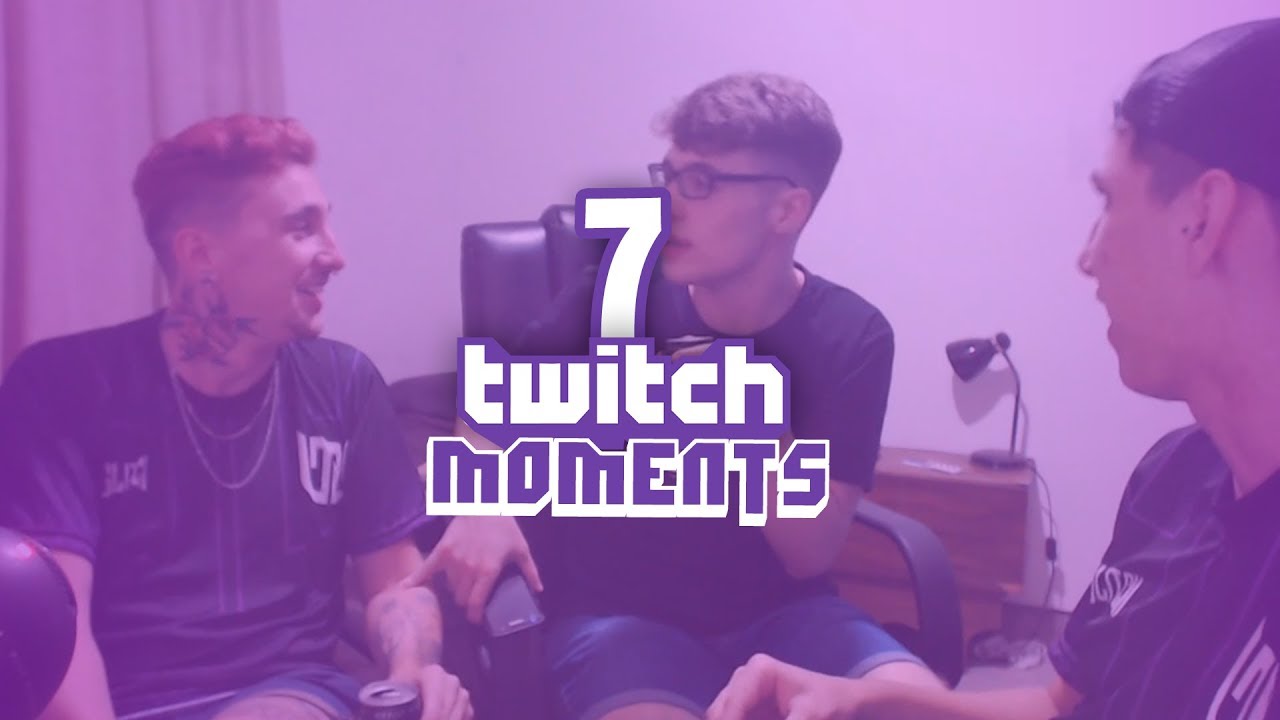 OYE MARIAN QUIERE HACER PIS | Twitch Moments #7