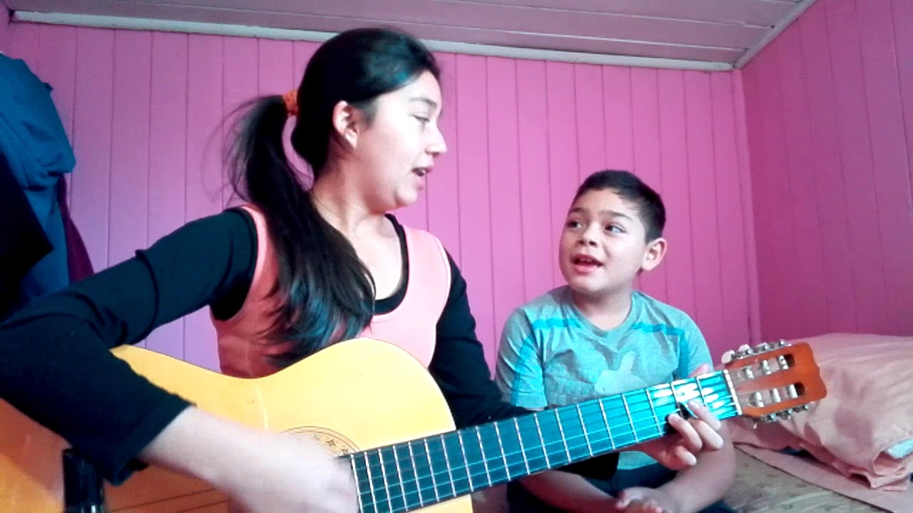 Levanto mis manos (medley)
