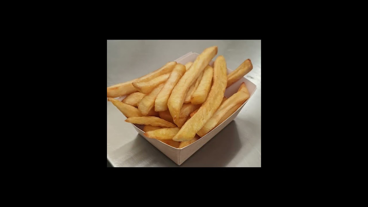 Snack des Alizés a Saint-Pierre 