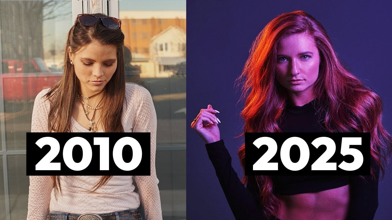 How to Become a Great Portrait Photographer