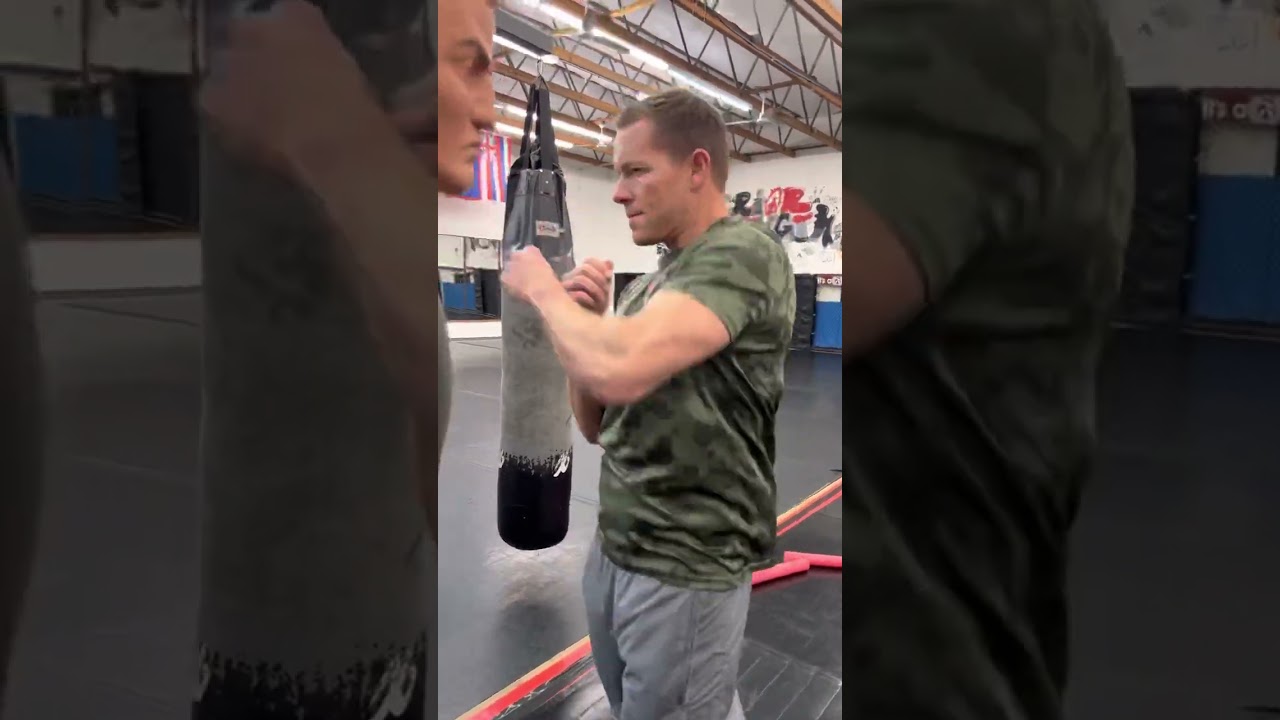 FMA and Muay Thai