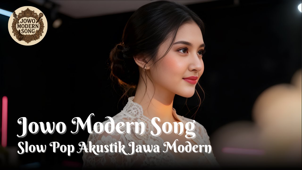 Kompilasi Lagu Slow Pop Jawa Akustik - Full Galau | Paling Menyentuh Hati