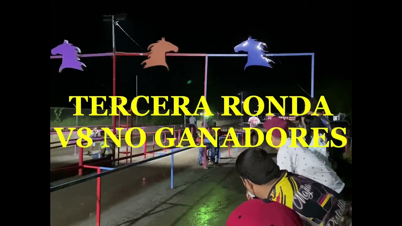 ANDADURA (COPA UNION)
