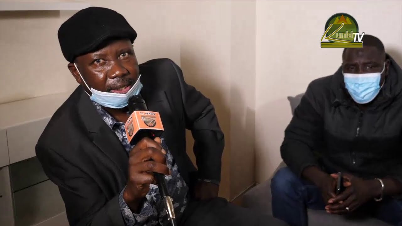 ÉMIGRATION CLANDESTINE