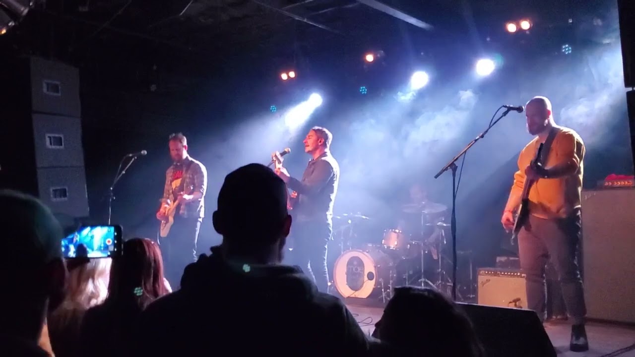 Mae - Sun - Live in Chicago December 2023
