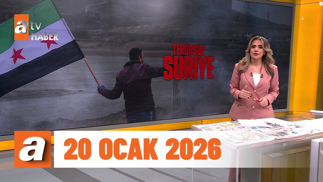 Kahvaltı Haberleri | 20 Ocak 2026