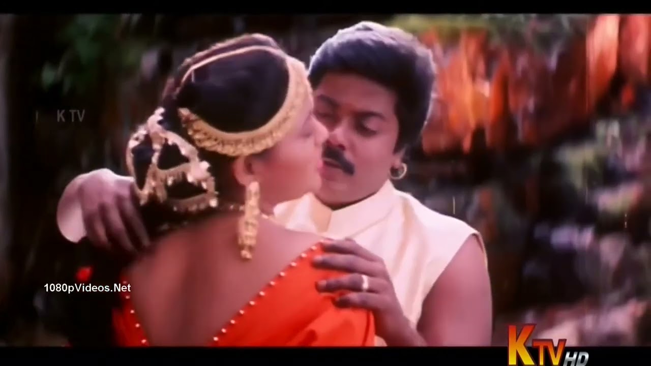 Muthumani Muthumani  - Adharmam Movie  1080p HD Video Song