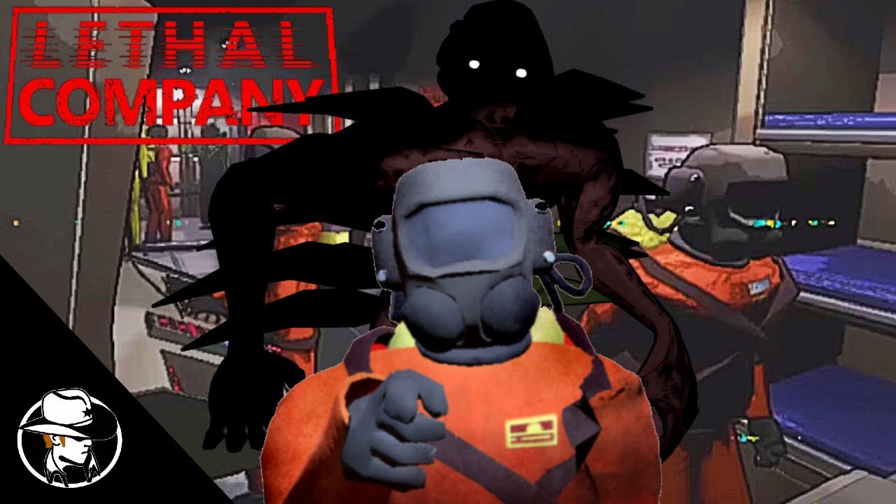 Revisiting Lethal Company.... In 2026!?
