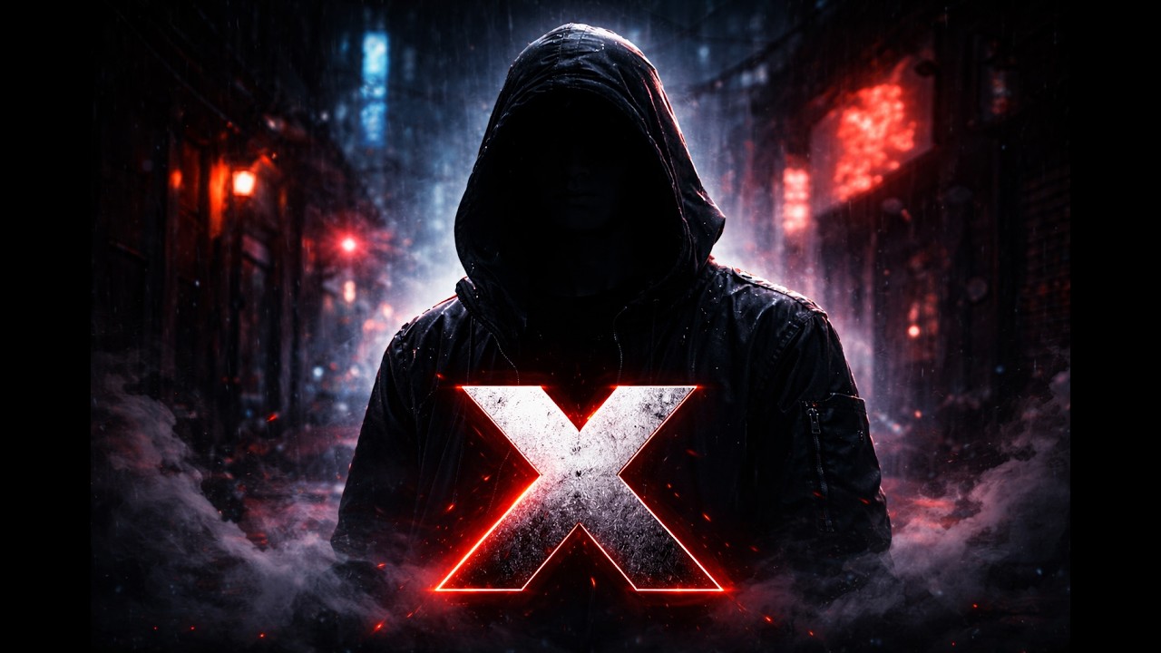 X&ndash;Techno / Trance Anthem (2026) 🔥
