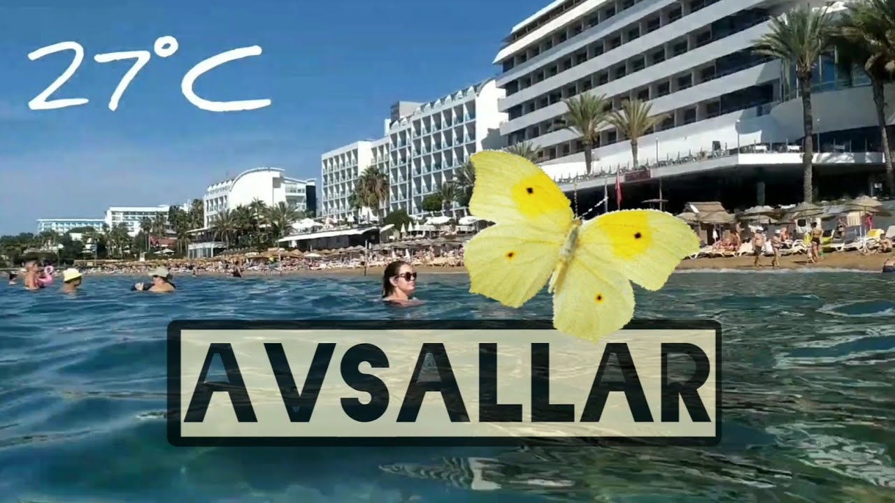 Avsallar. 2021.🌴💦 #2