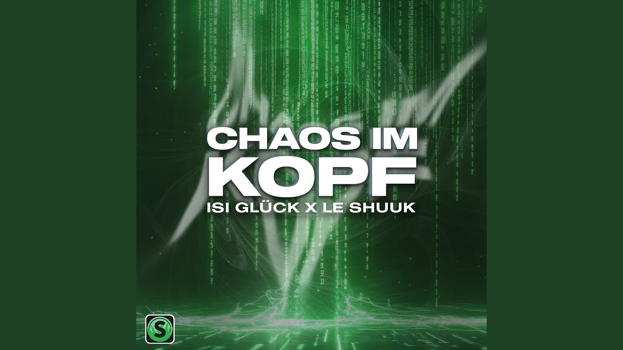 Chaos im Kopf