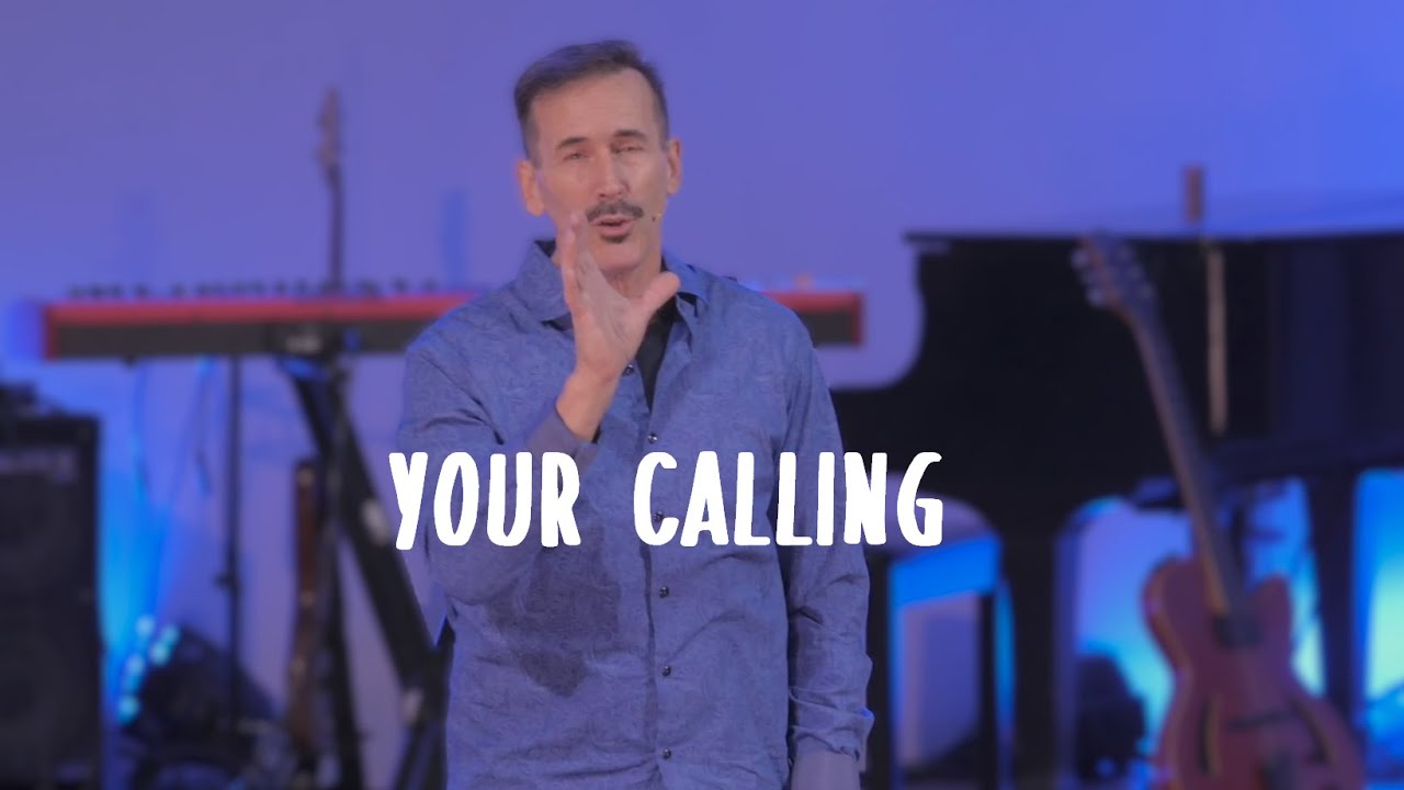 Your Calling | Brian Cashman