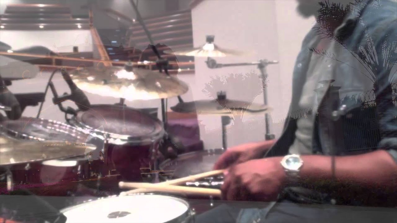 Get Chops Now #4 | George 