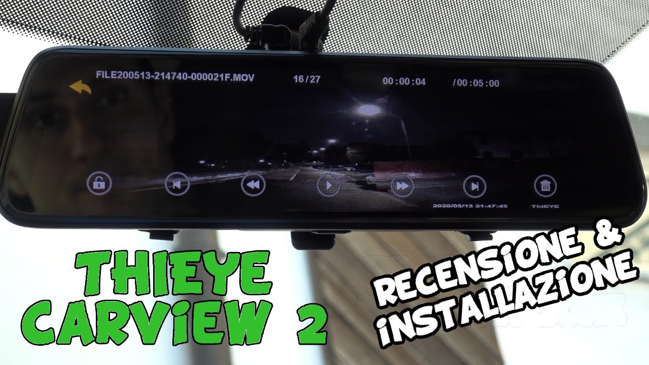 Specchietto retrovisore smart economico 10