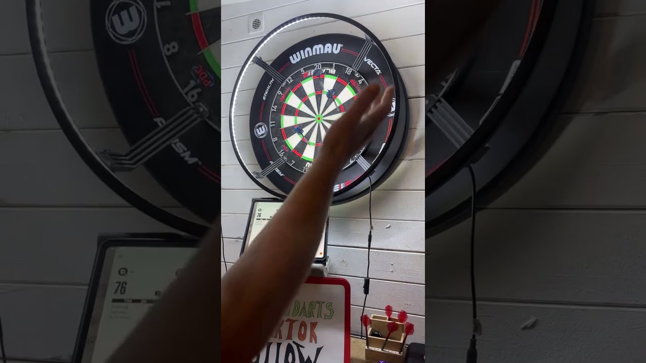 Colesyboydarts GAMES OF DARTS LIVE